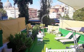 San Pietro Shabby Chic Apartment